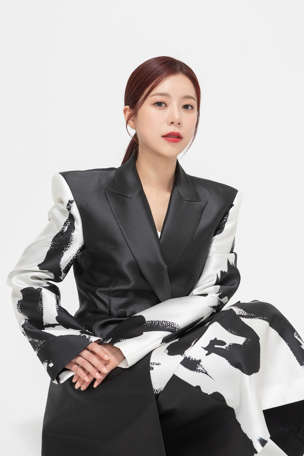양지은 / 사진=티엔엔터테인먼트