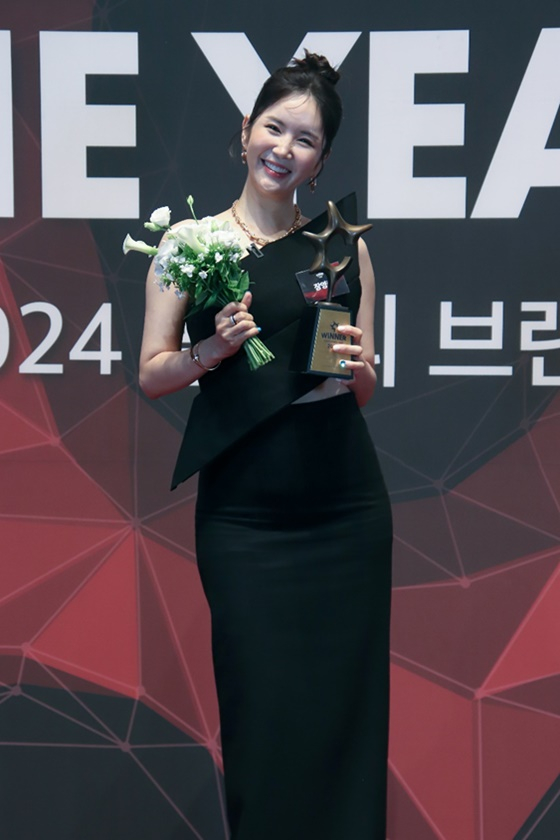 장영란 /사진=SM C&C