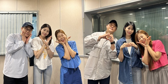 /사진제공=BS 러브FM '박세미의 수다가 체질'