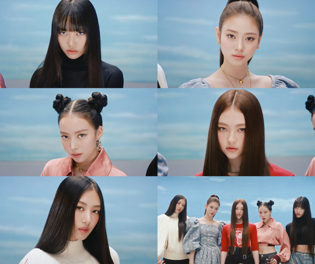 /사진=더블랙레이블