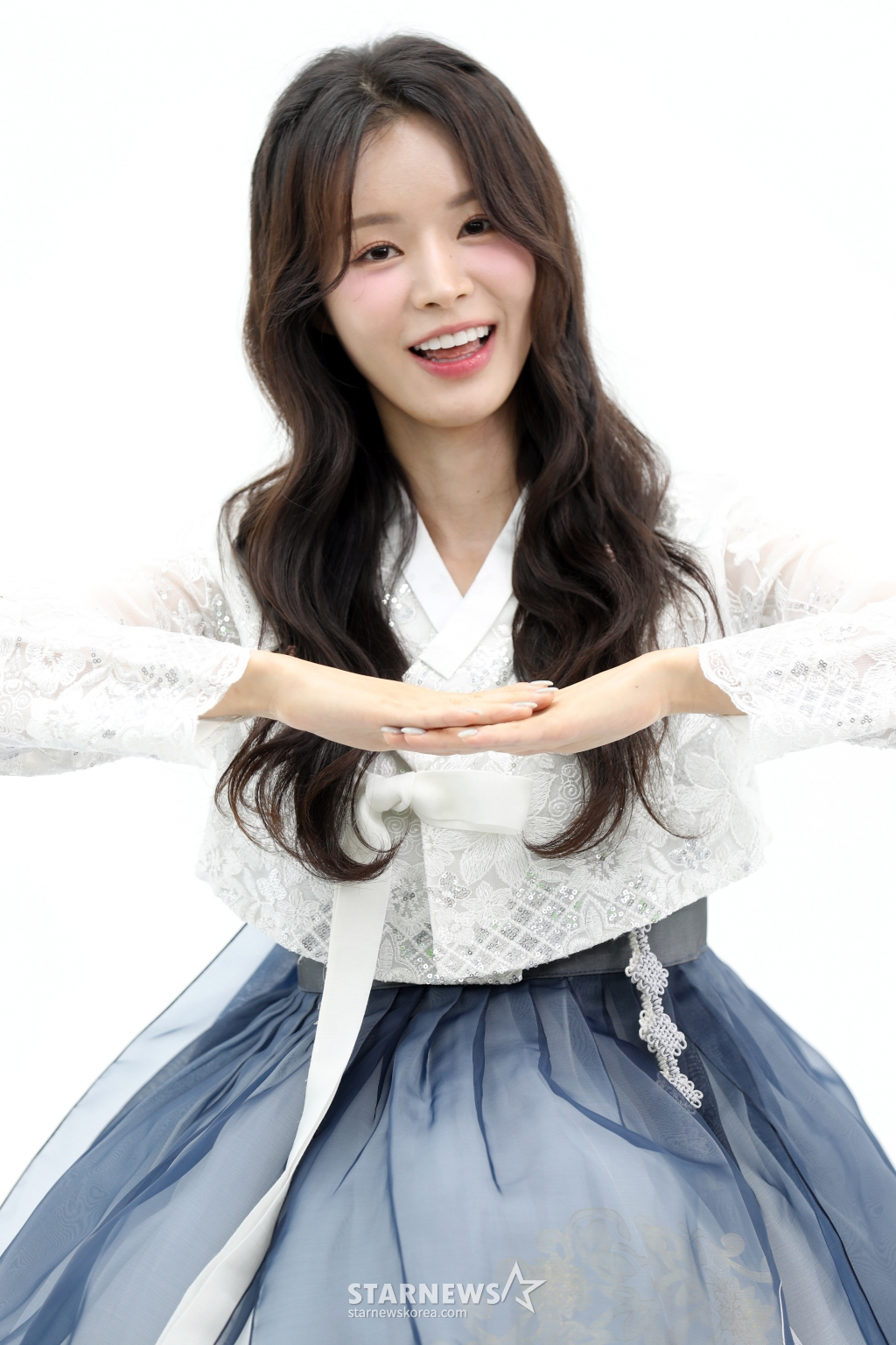 한여름 /사진=임성균 기자 tjdrbs23@