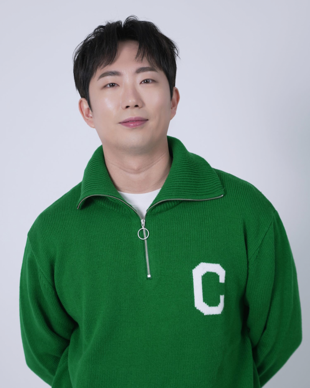 코미디언 이창호 /사진제공=메타코미디