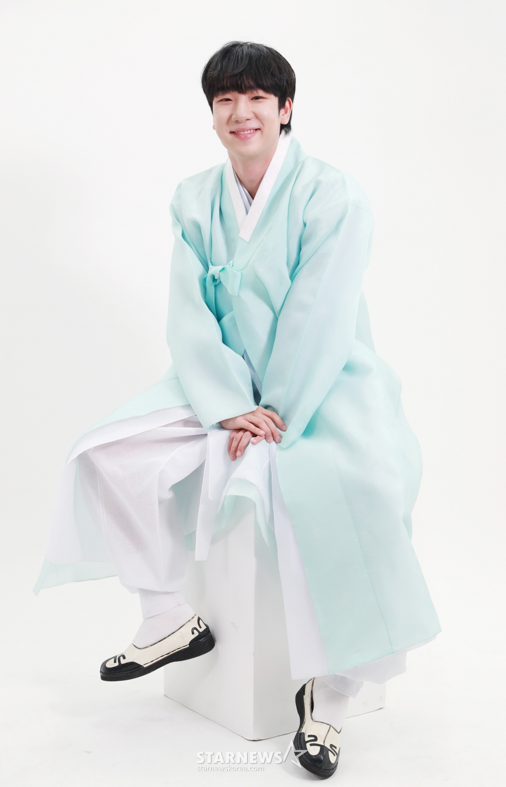 최수호 /사진=이동훈 기자