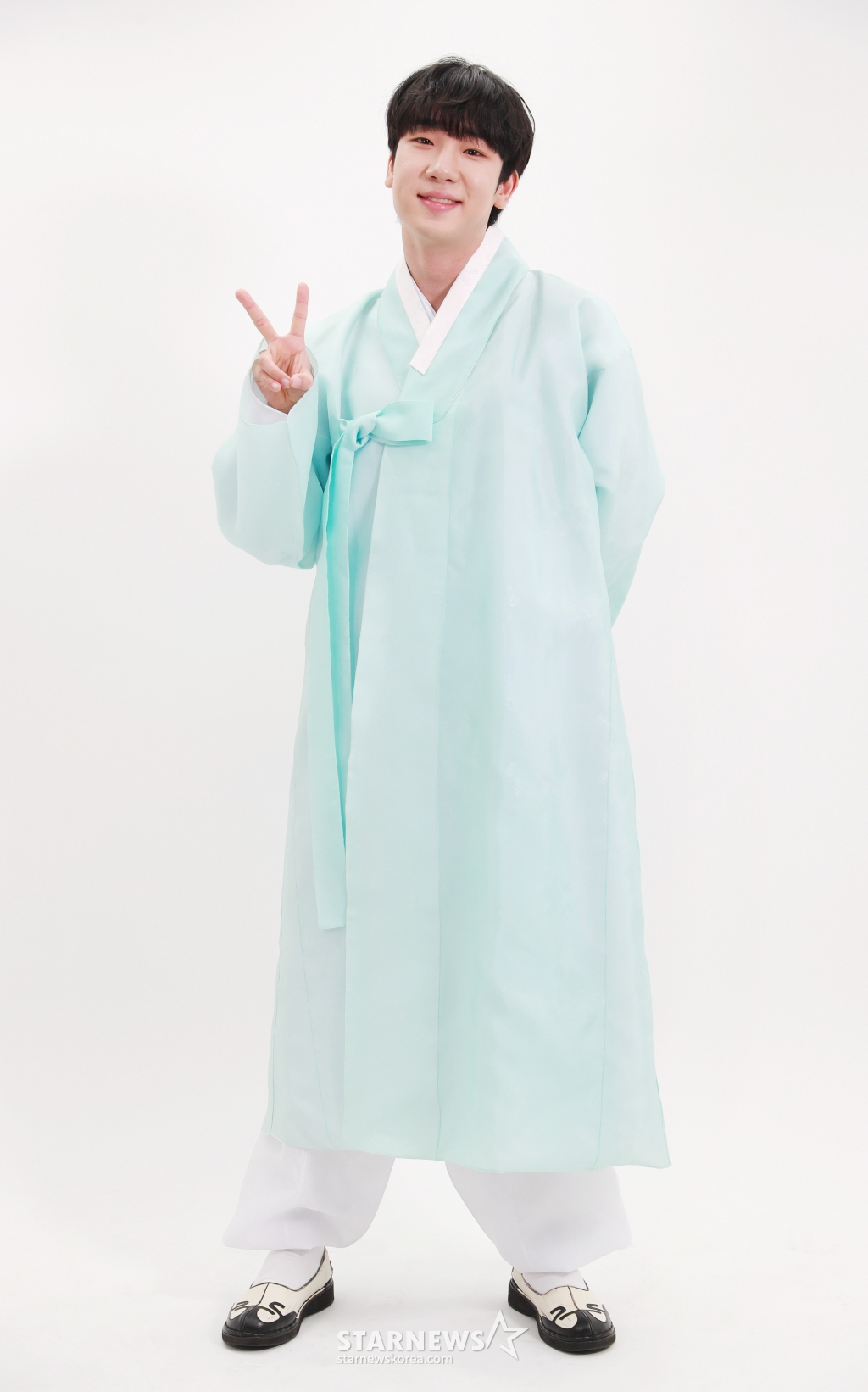 최수호 /사진=이동훈 기자