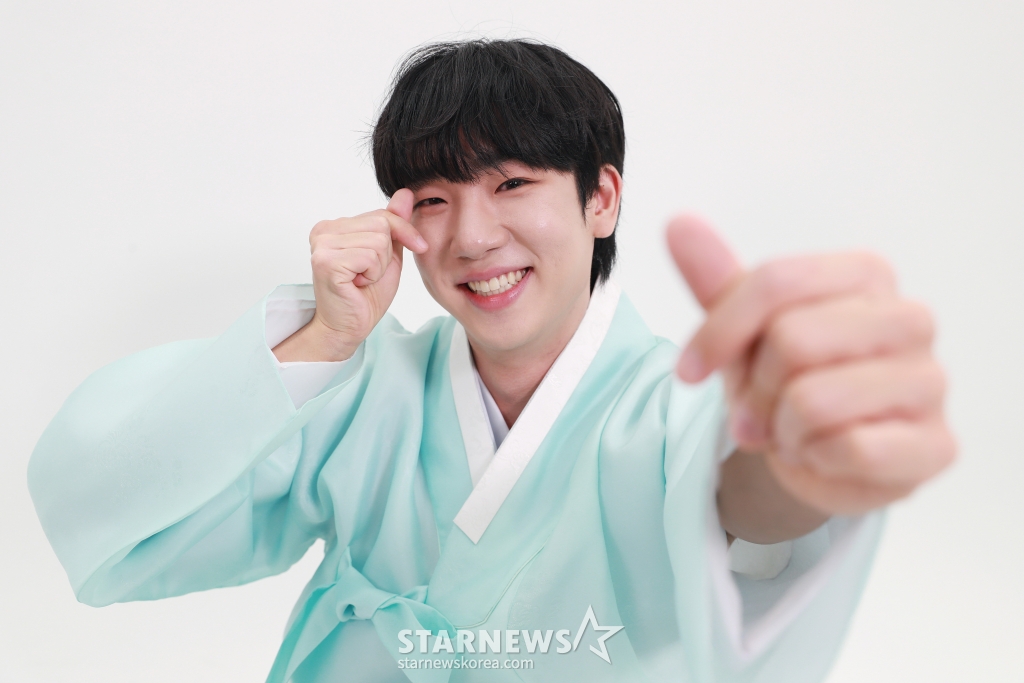최수호 /사진=이동훈 기자
