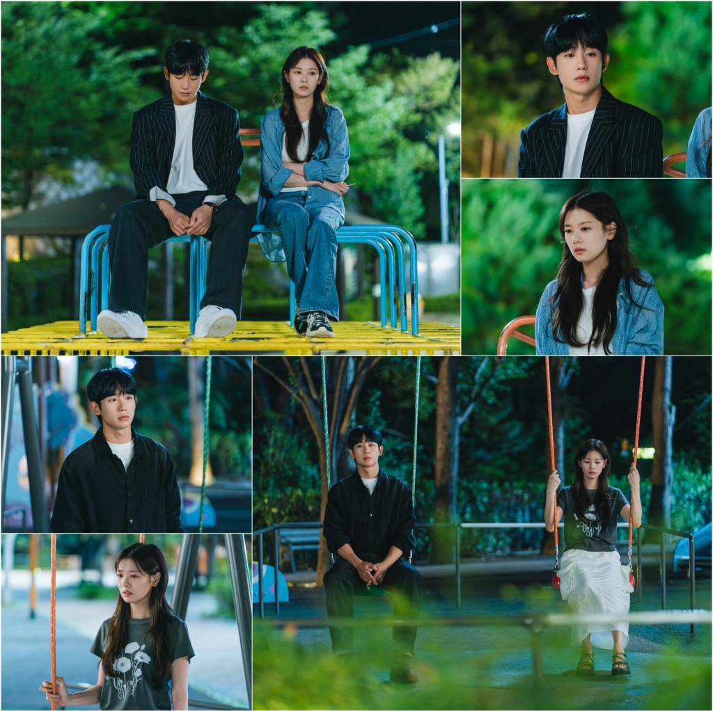 사진=tvN 엄마친구아들
