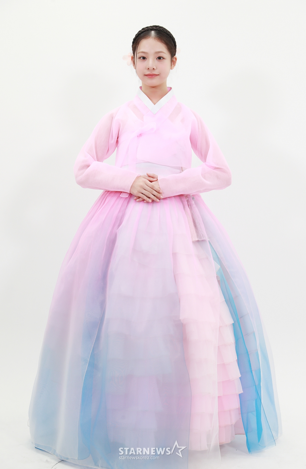 유니스 임서원 /사진=이동훈 기자