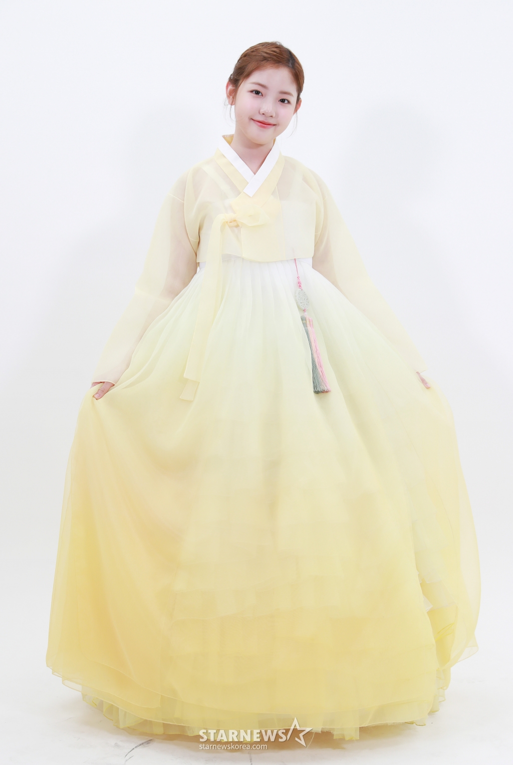 유니스 오윤아 /사진=이동훈 기자