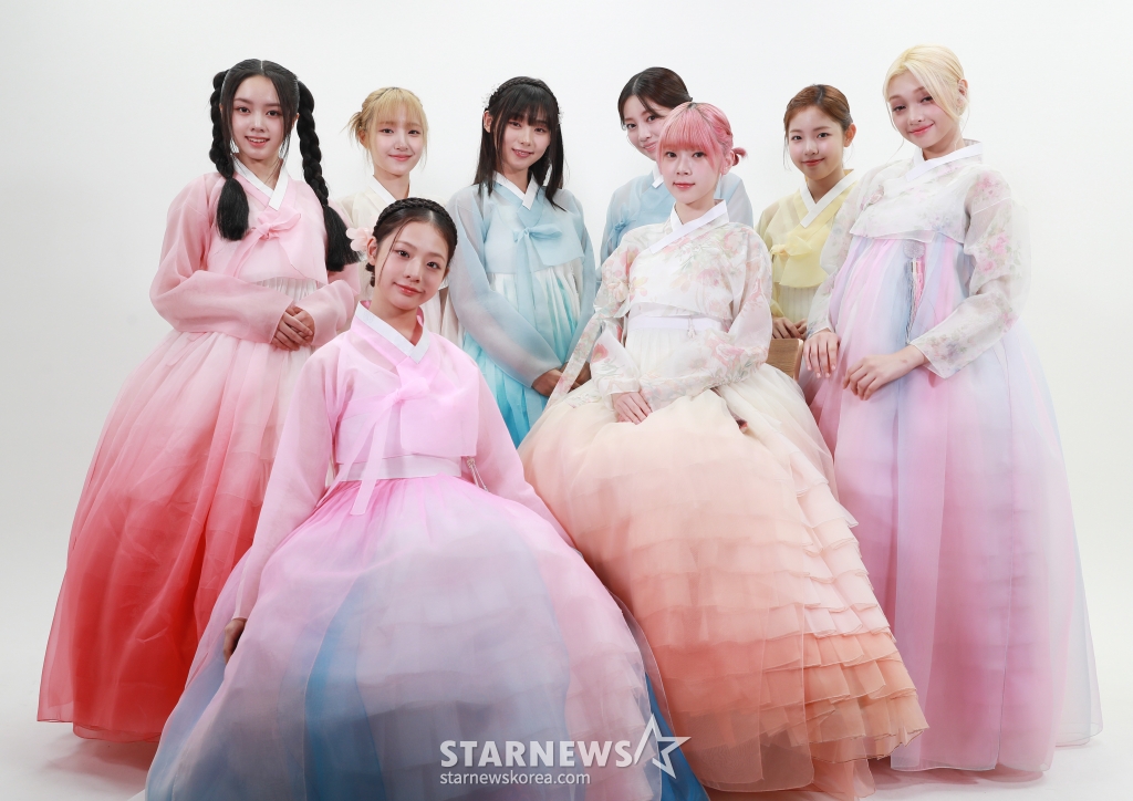 유니스 /사진=이동훈 기자
