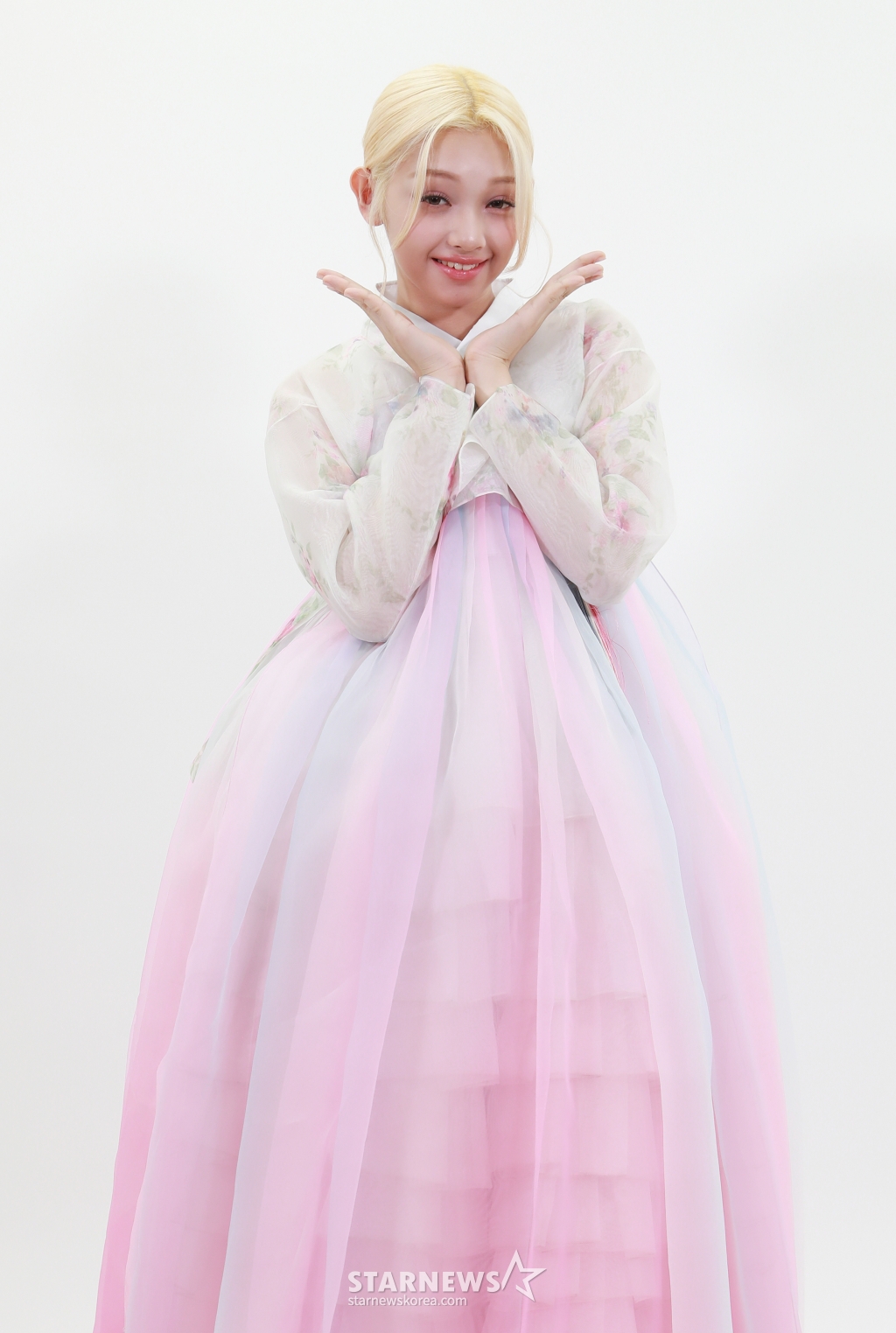 유니스 젤리당카 /사진=이동훈 기자