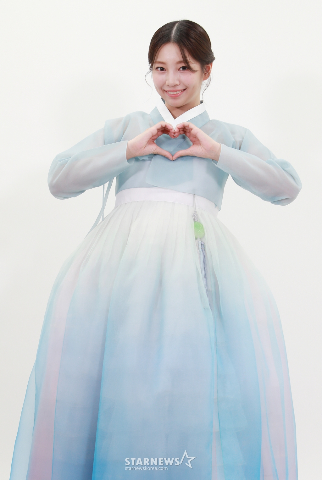 유니스 나나 /사진=이동훈 기자