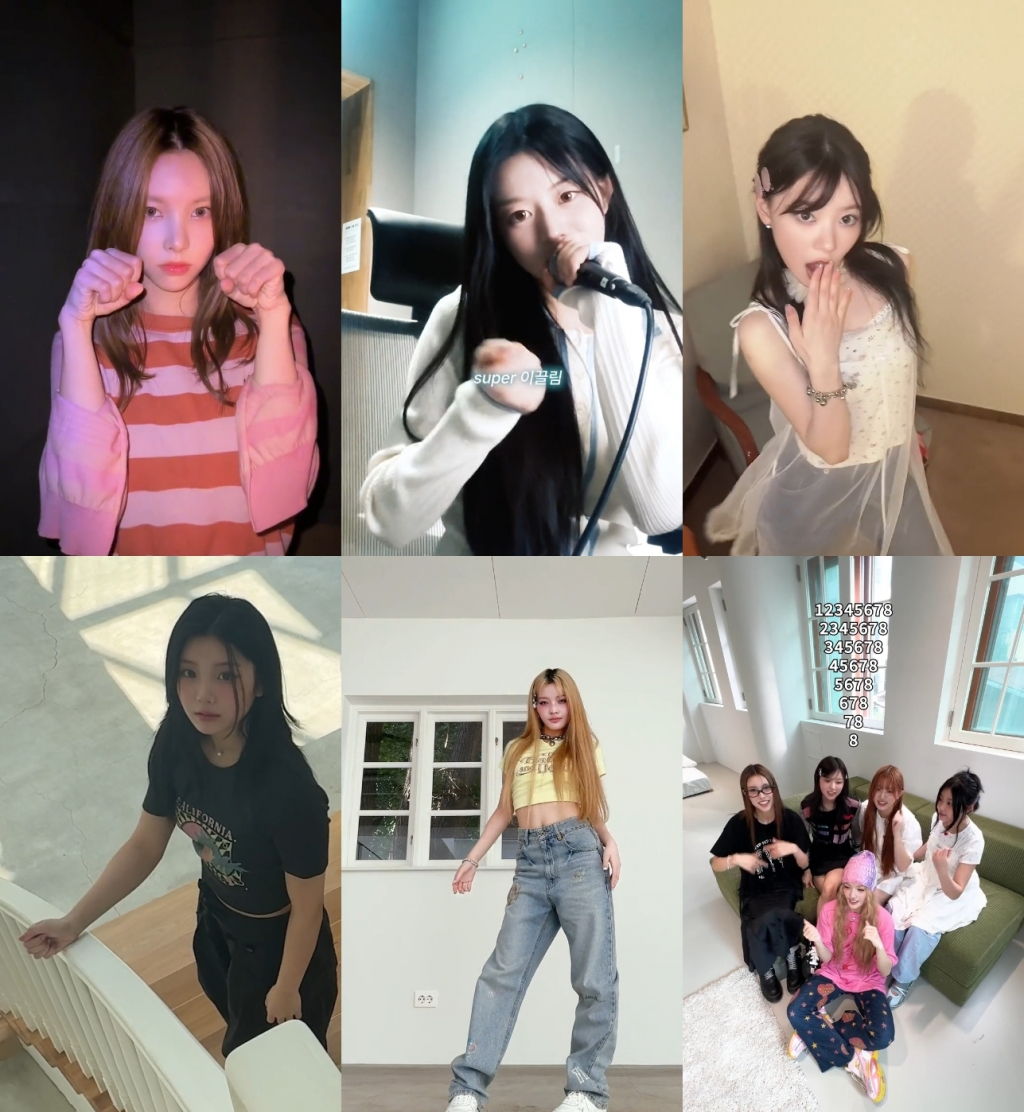 /사진=빌리프랩