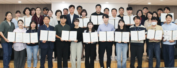 /사진제공=국민체육진흥공단
