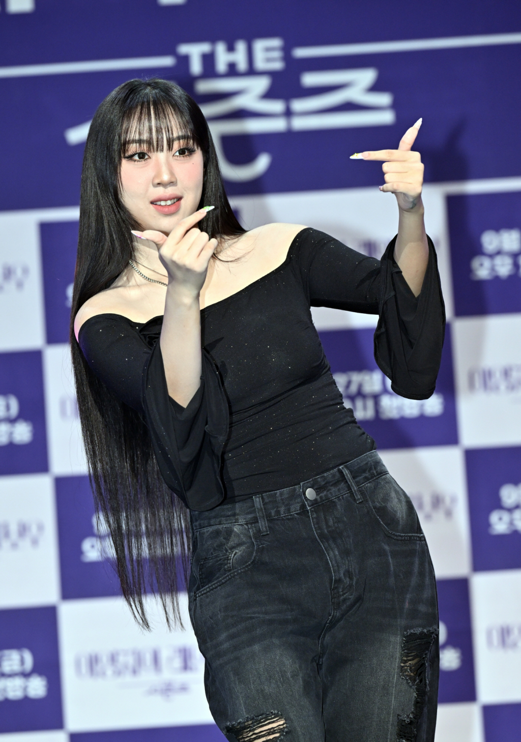 래퍼 이영지 /사진제공=KBS