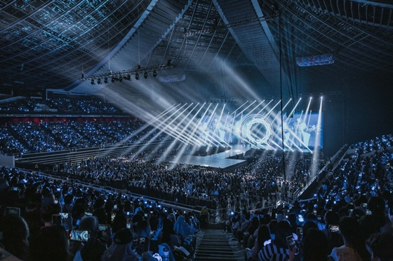 제로베이스원 /사진제공=웨이크원
