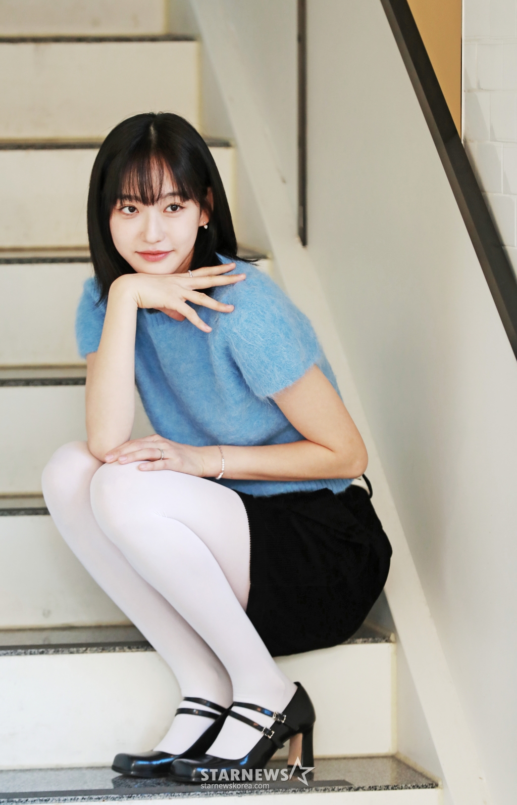 2024.10.04 배우 한지현 인터뷰 /사진=이동훈