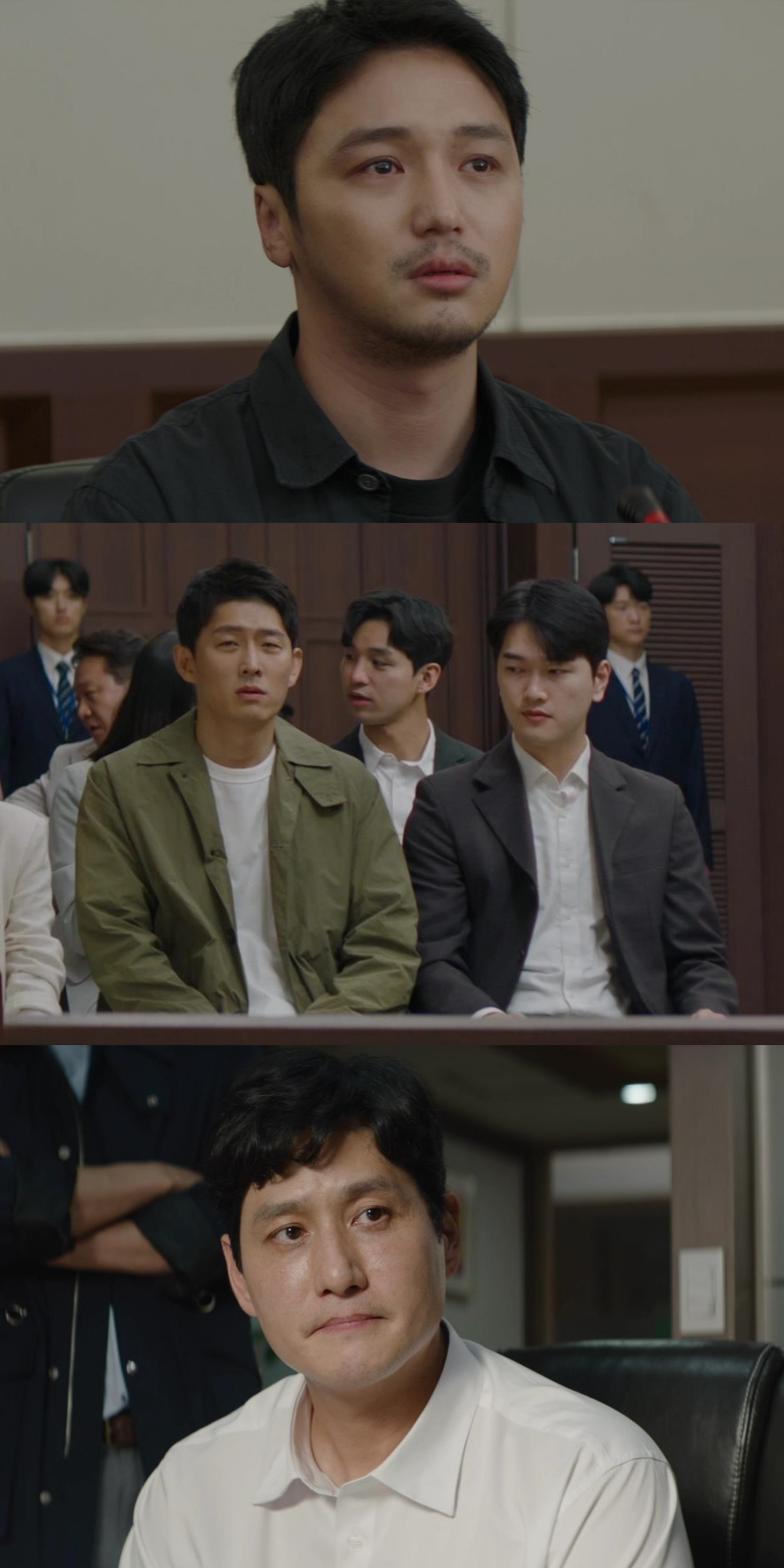 사진=MBC 백설공주에게 죽음을