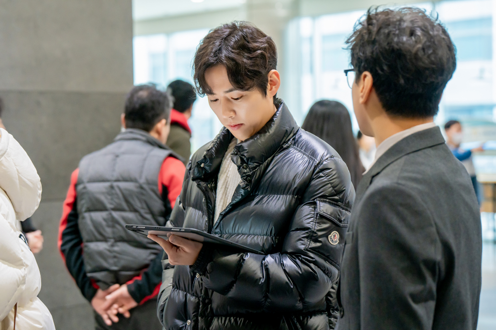 배우 백성현 /사진제공=KBS