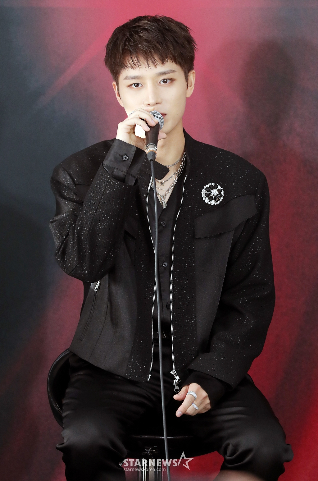 NCT 태일/사진=스타뉴스