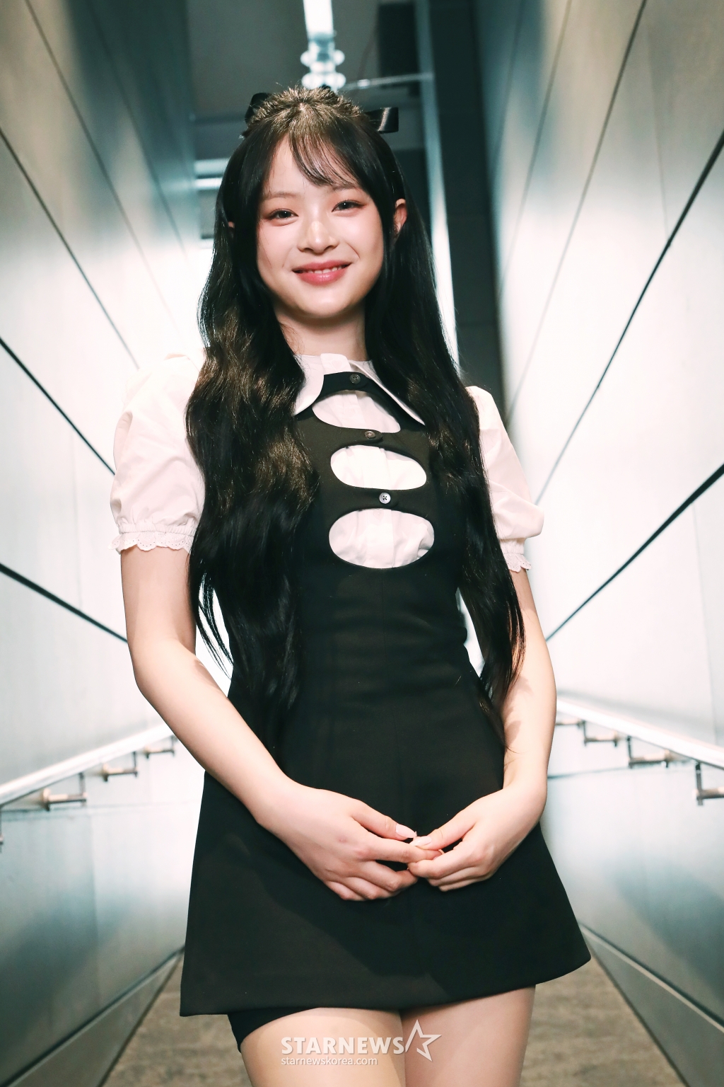 뉴진스 하니 /사진=이동훈
