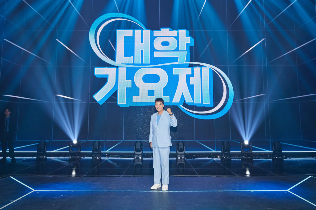 방송인 전현무 /사진제공=TV조선