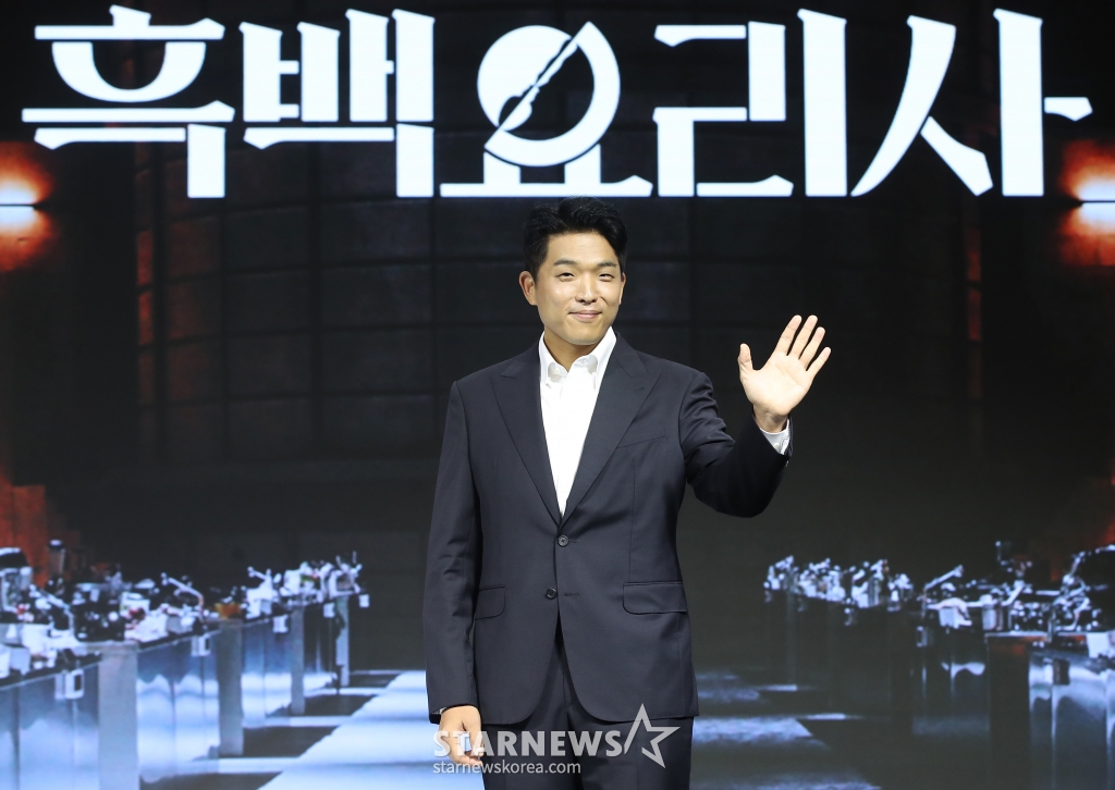 안성재 /사진=뉴스1