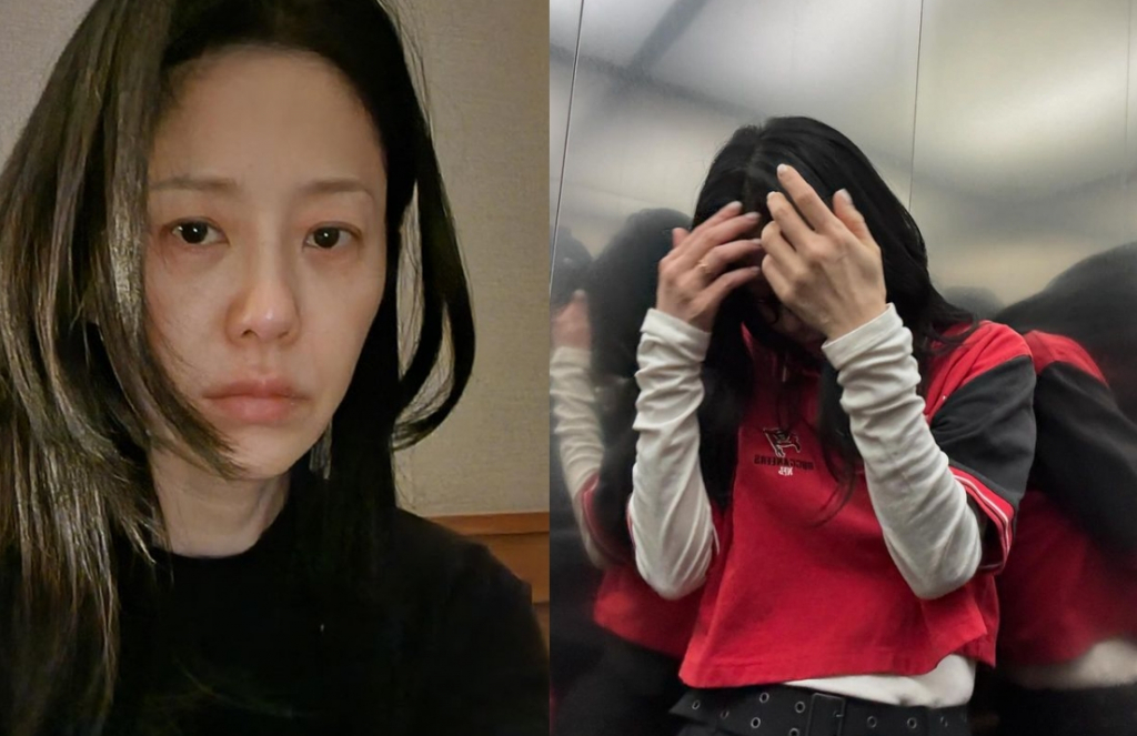 /사진=고현정