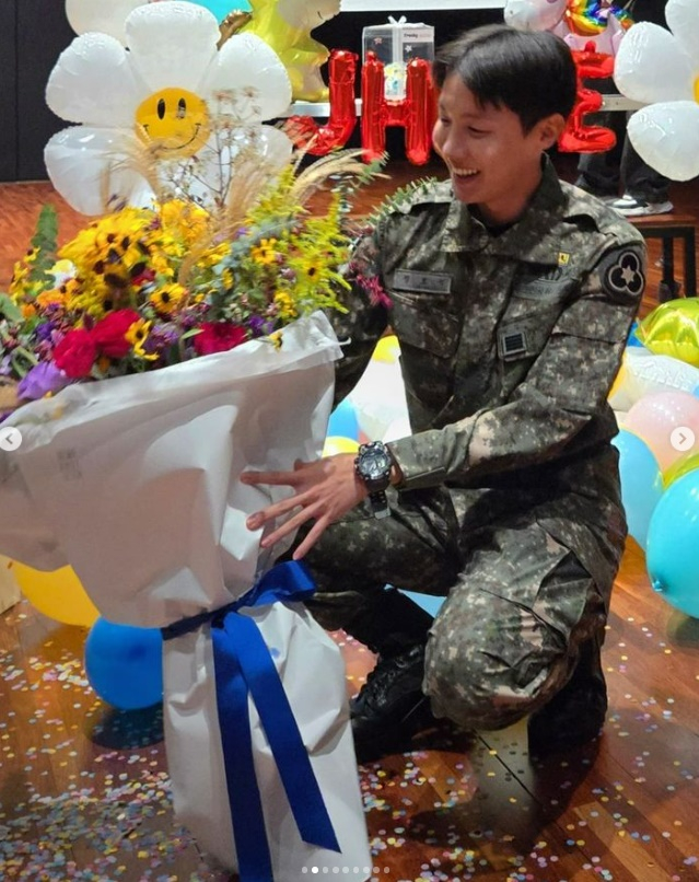 /사진=제이홉
