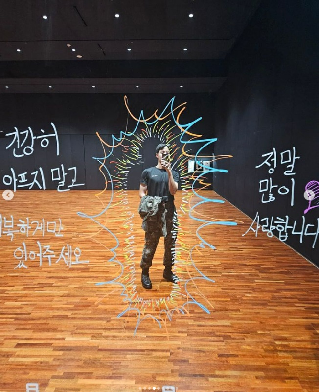 /사진=제이홉