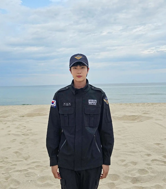 /사진=방탄소년단 진