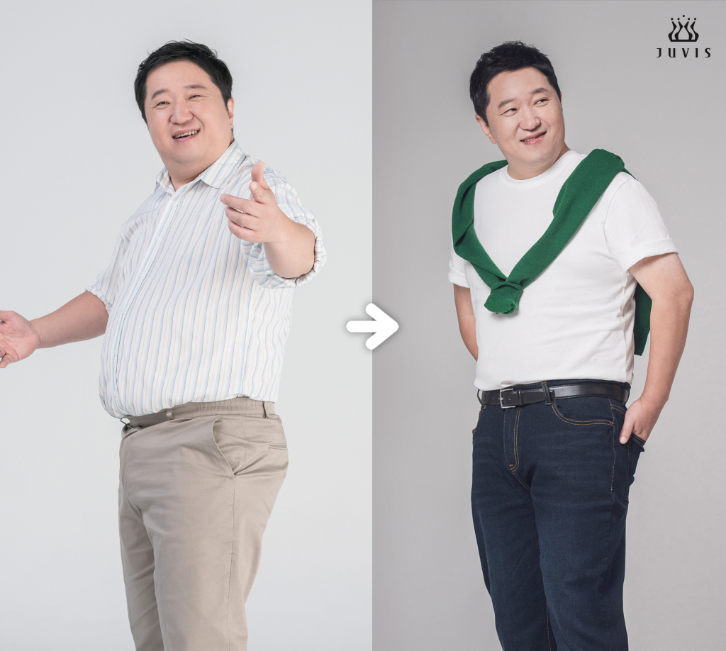 /사진제공=쥬비스다이어트