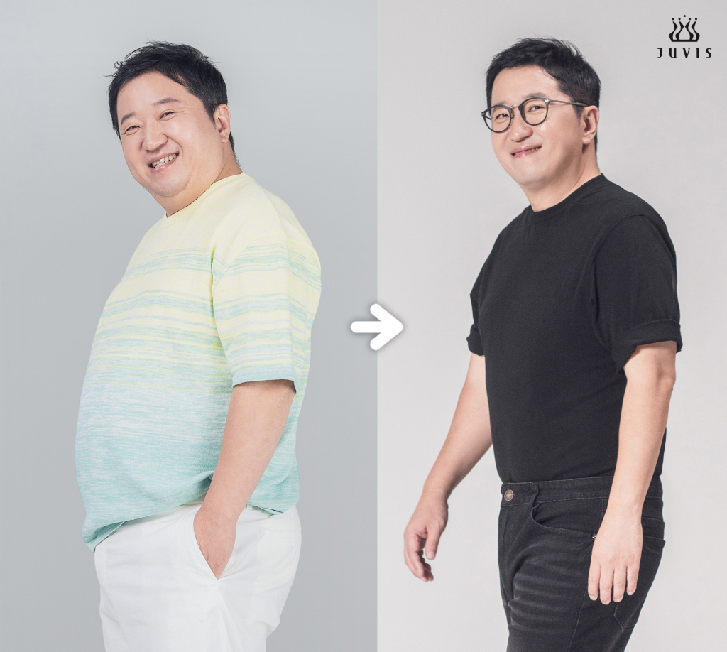 /사진제공=쥬비스다이어트