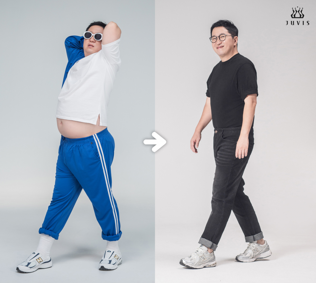 /사진제공=쥬비스다이어트