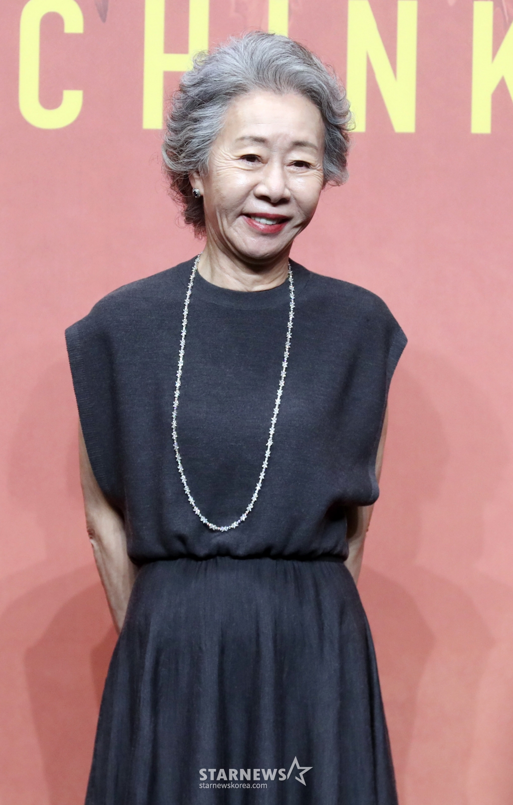 배우 윤여정 /사진=임성균