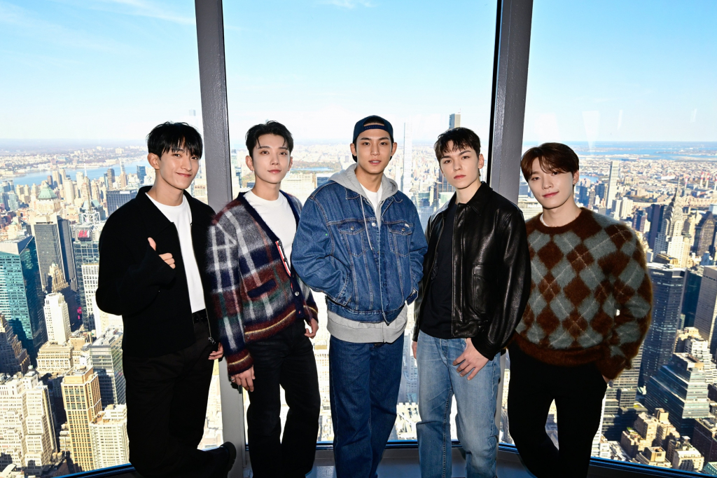 /사진=엠파이어 스테이트 빌딩