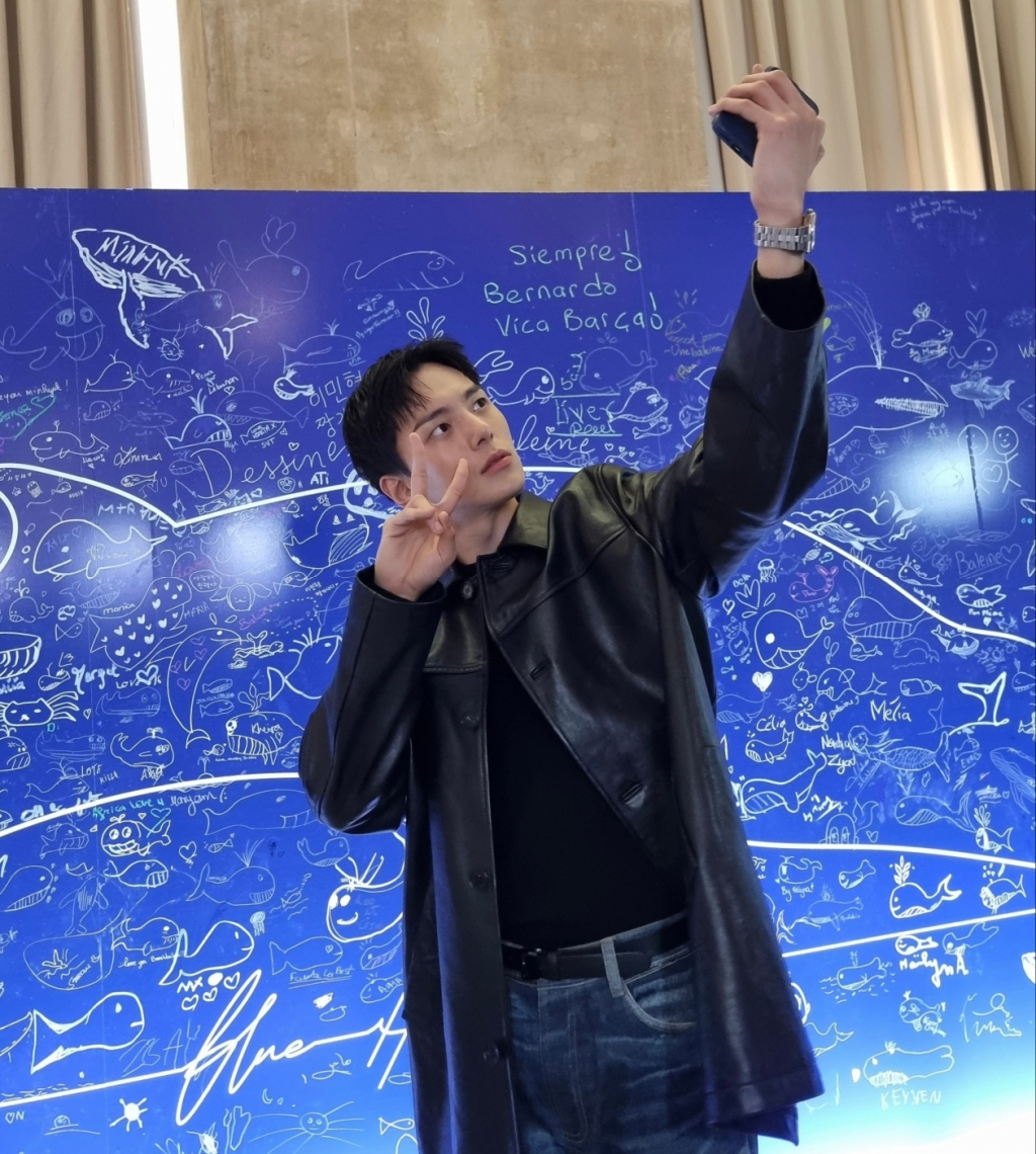 /사진=스타쉽엔터테인먼트