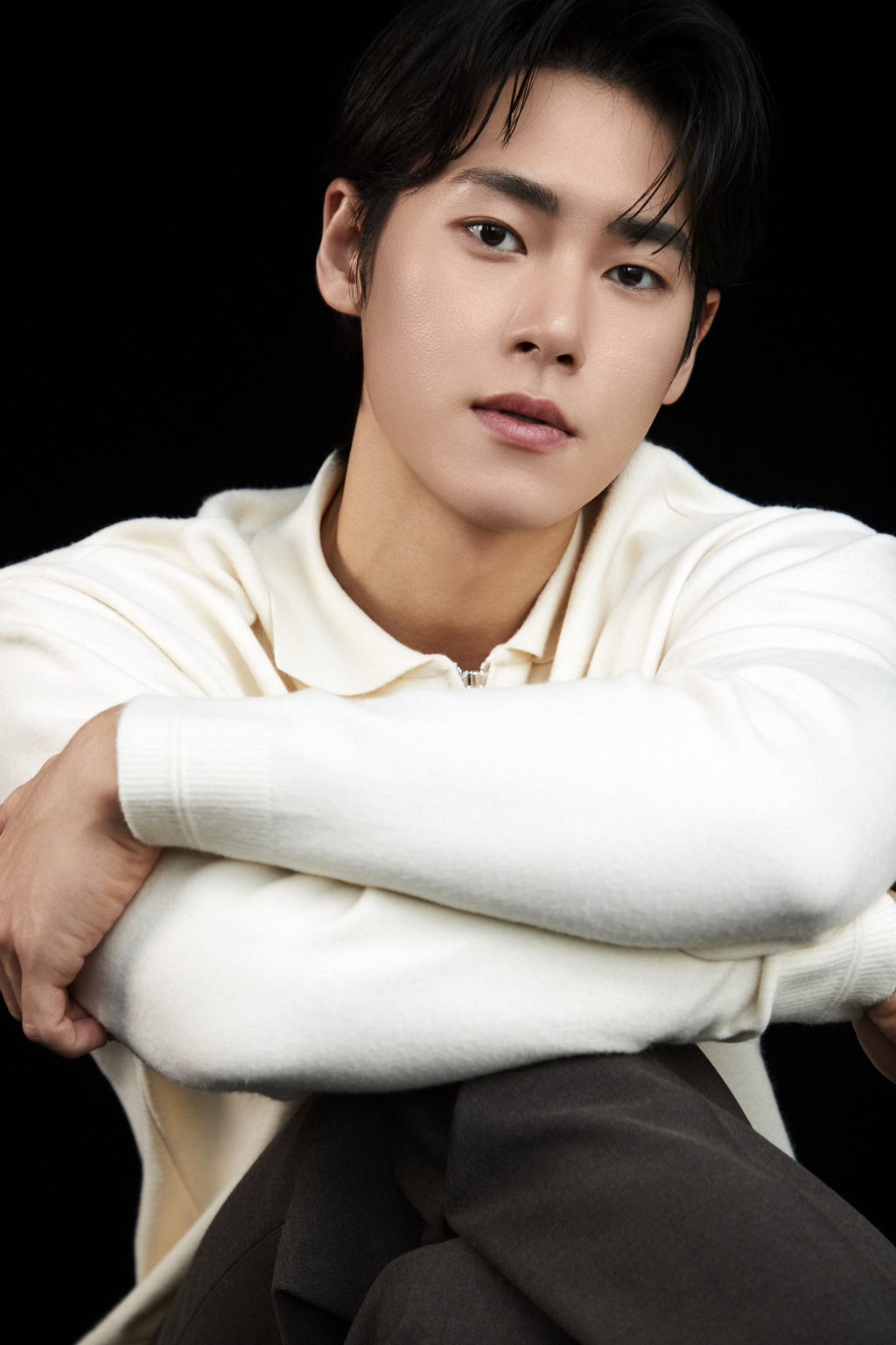 한정완/사진제공=SM C&C