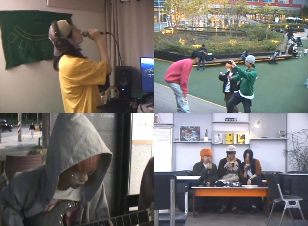 13파운드/사진제공= 타키엘 레코즈