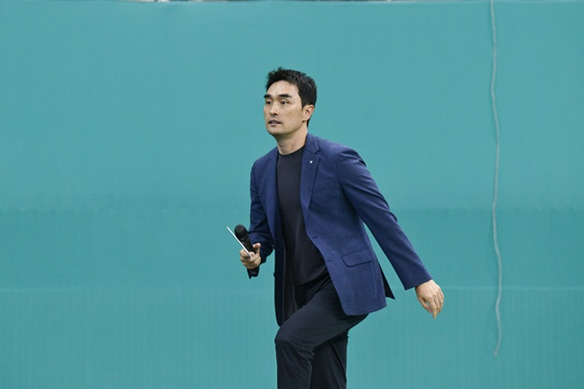 구나단 신한은행 감독. /사진=WKBL 제공