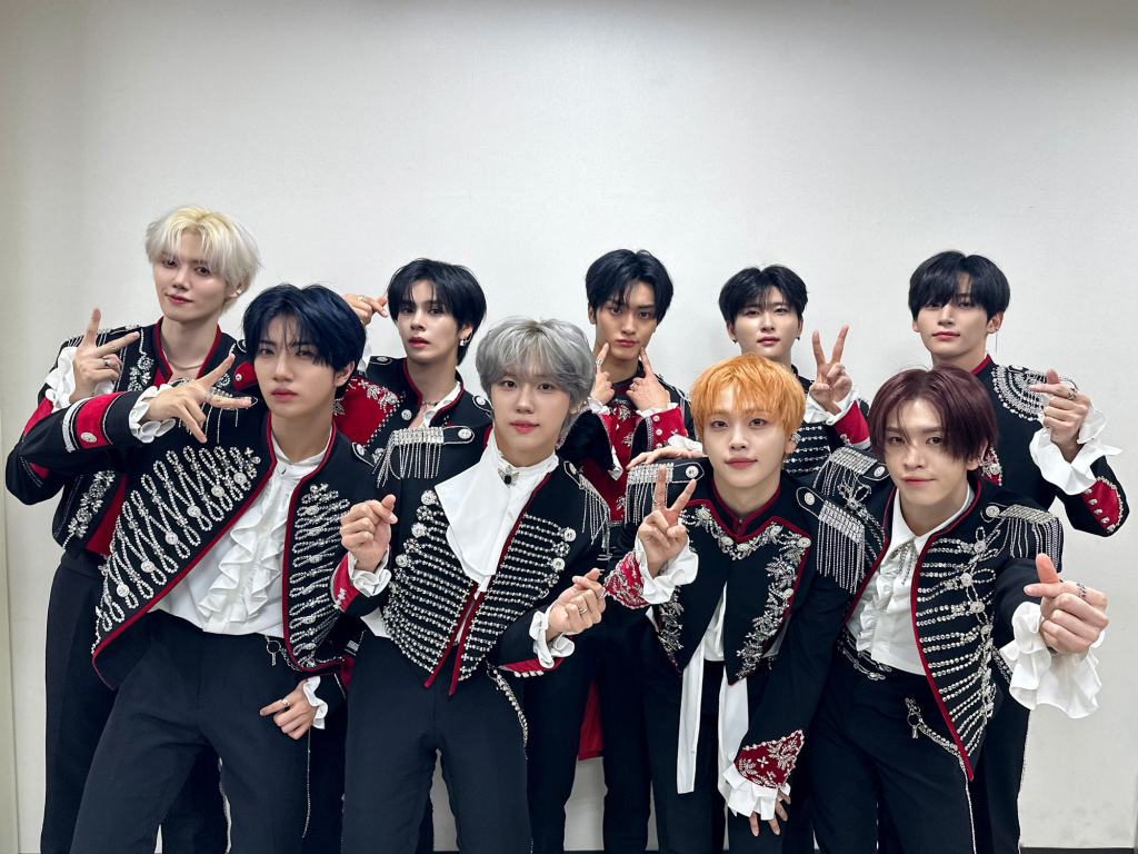 /사진=Mnet '로드 투 킹덤 : ACE OF ACE'