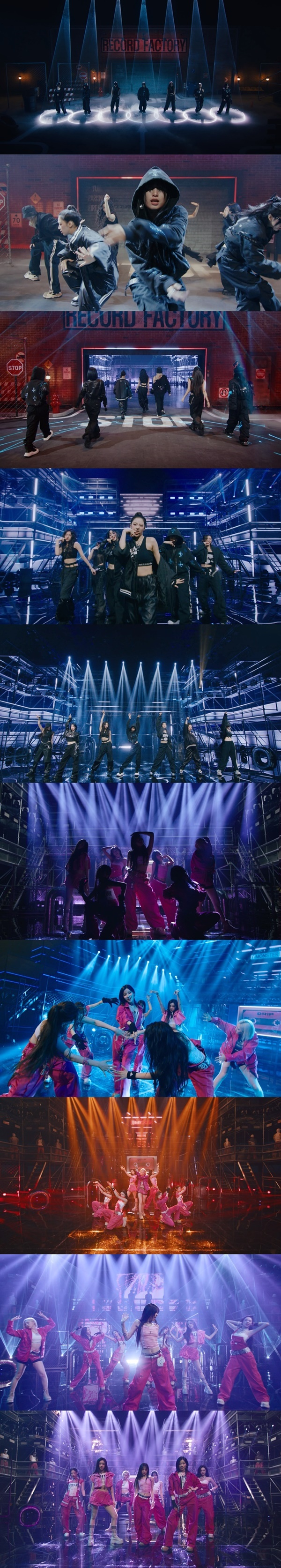 /사진=YG엔터테인먼트