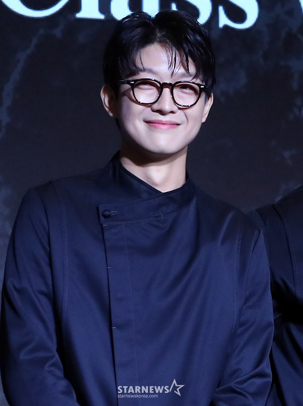 '흑백요리사' 흑수저 셰프 트리플스타 /사진=김창현 chmt@