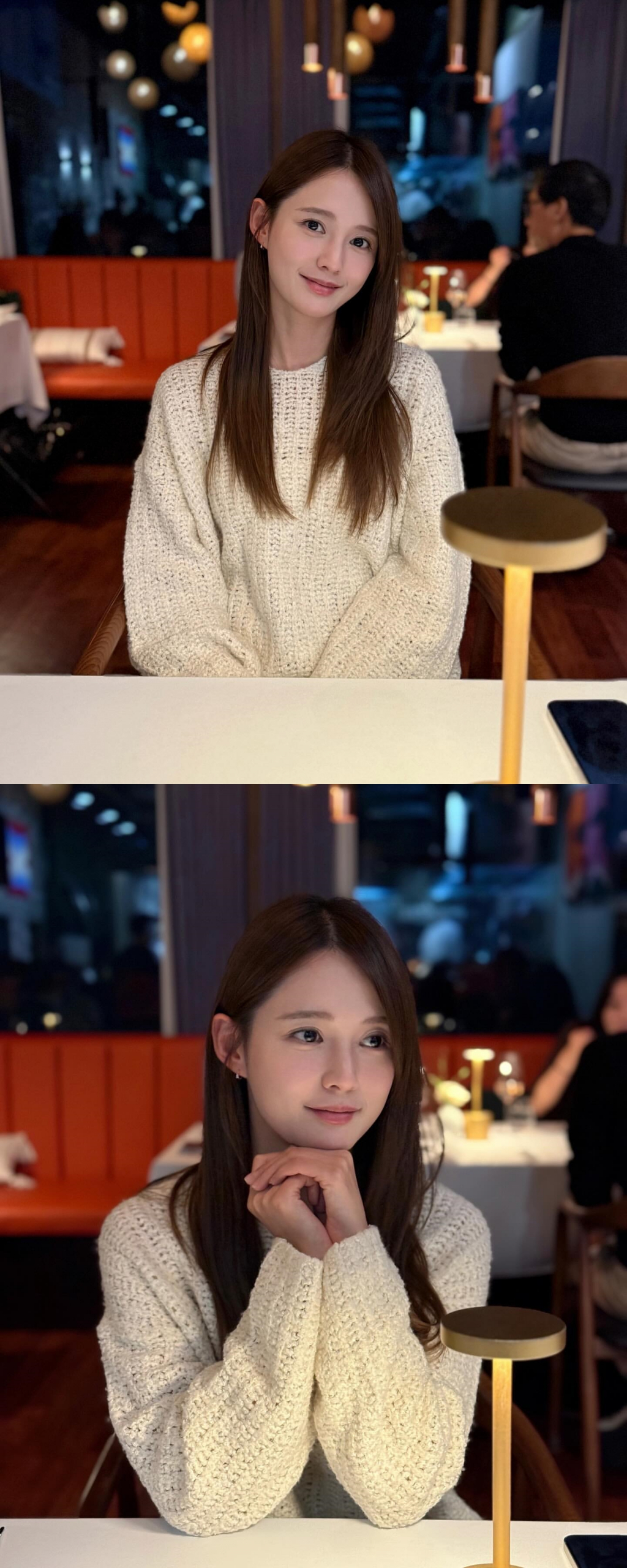사진=남보라 인스타그램