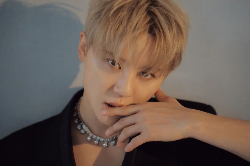 /사진=김준수 SNS