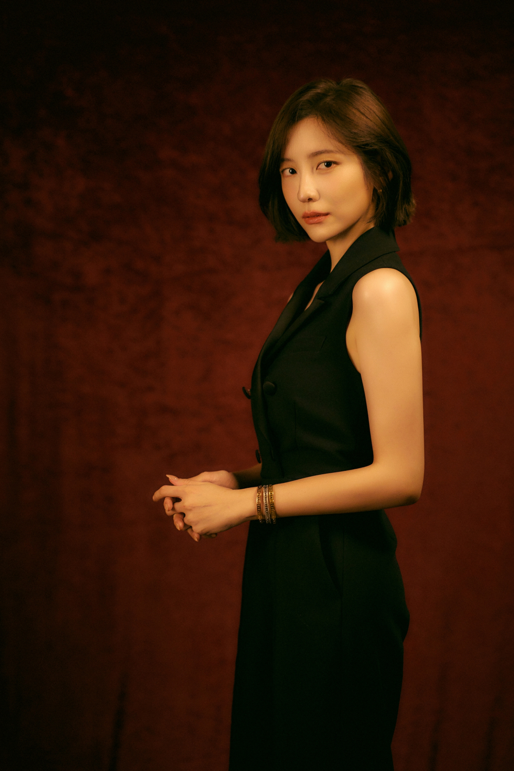 박지현 / 사진=스튜디오앤뉴, 솔레어파트너스(유), NEW