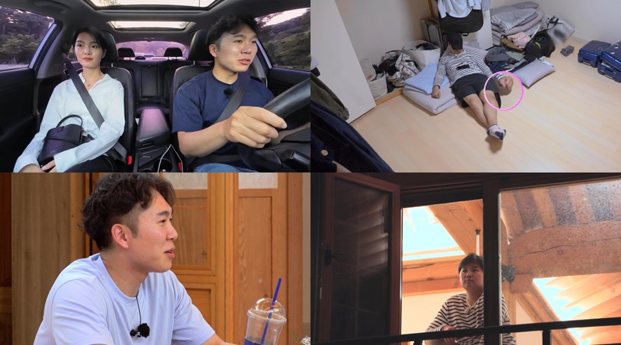 /사진제공=SBS플러스, ENA