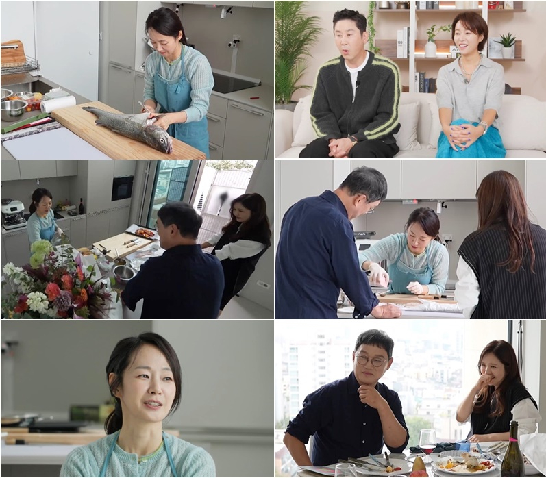 /사진제공=SBS플러스, E채널