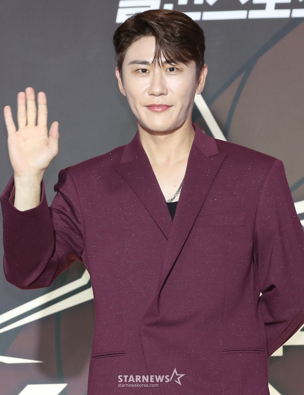 영탁 /사진=뉴스1