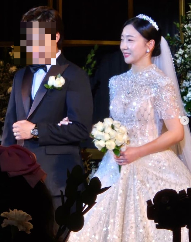 /사진=김나율 SNS