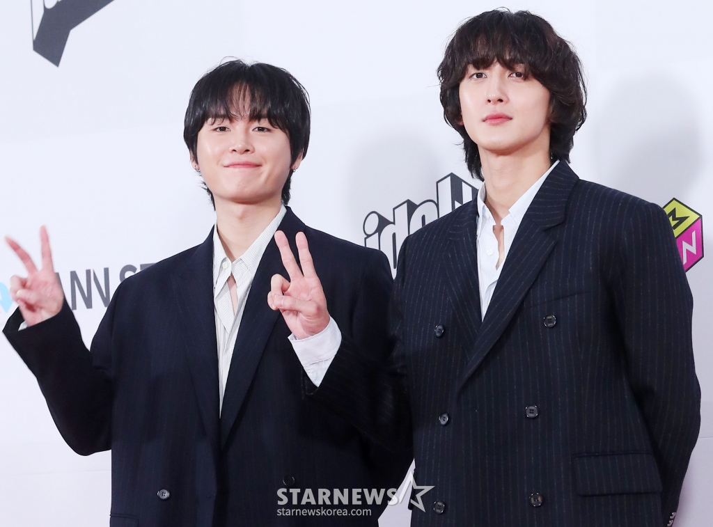 밴드 잔나비 /사진=김창현